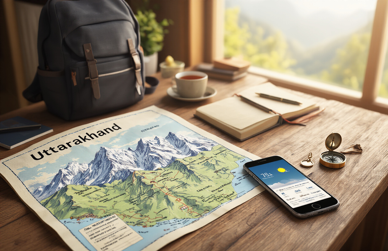 Essential Planning Tips Before You Go