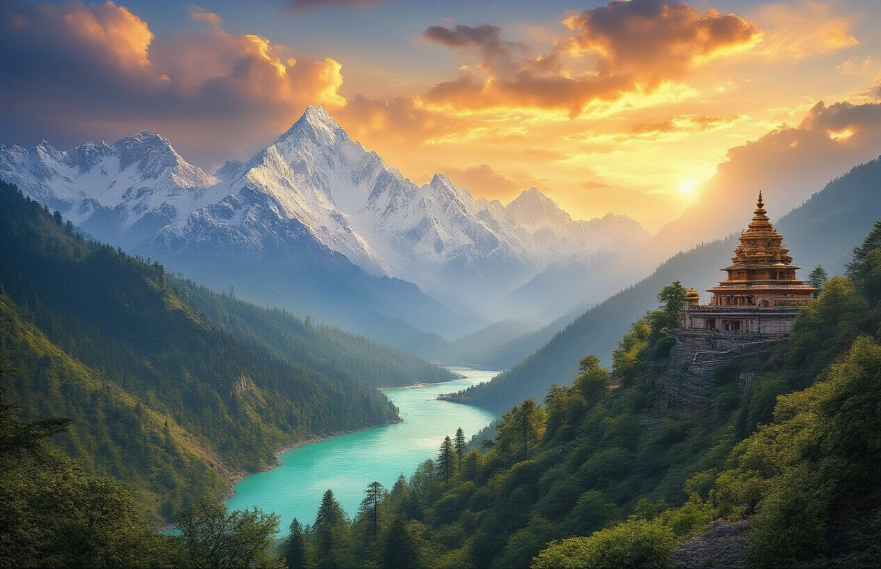 Must-Visit Destinations for First-Time Explorers