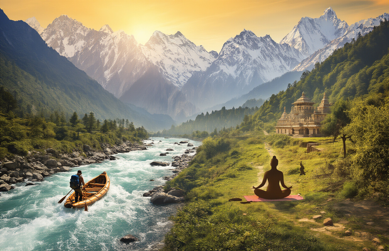Top Activities and Experiences Not to Miss