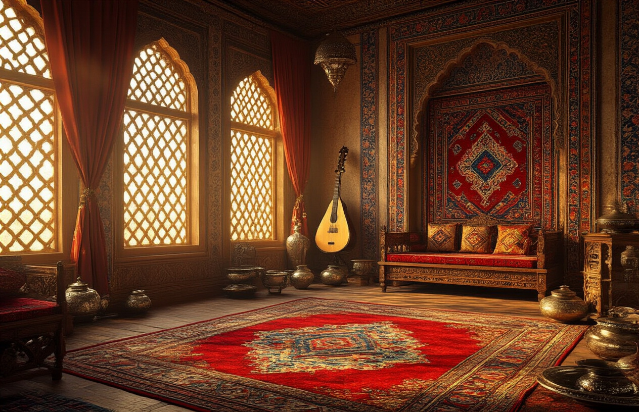 A Rich Cultural Heritage That Rewards the Curious Traveler