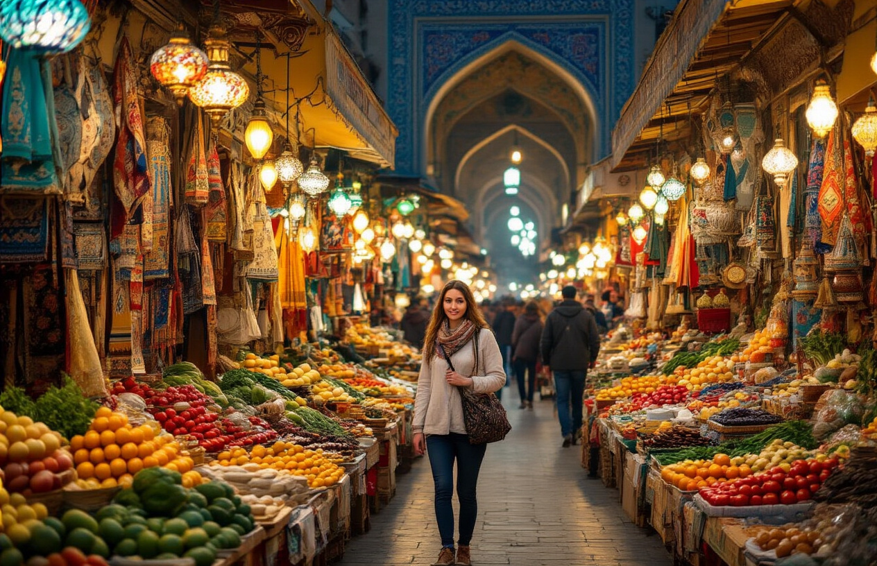 Exceptional Value That Makes Kazakhstan an Unbeatable Travel Destination