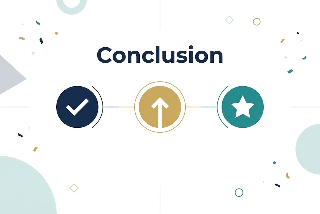 conclusion