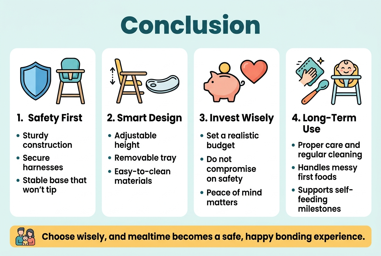 conclusion