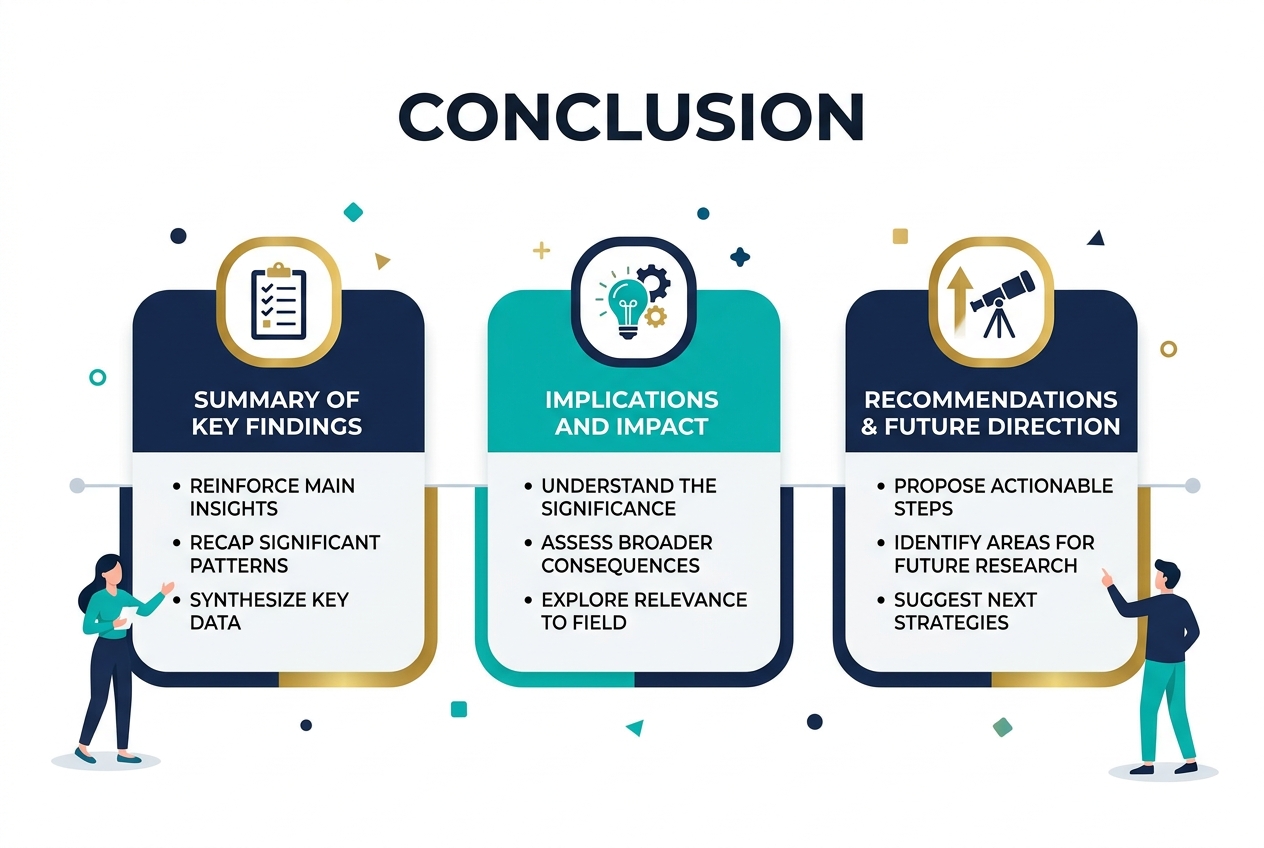 conclusion