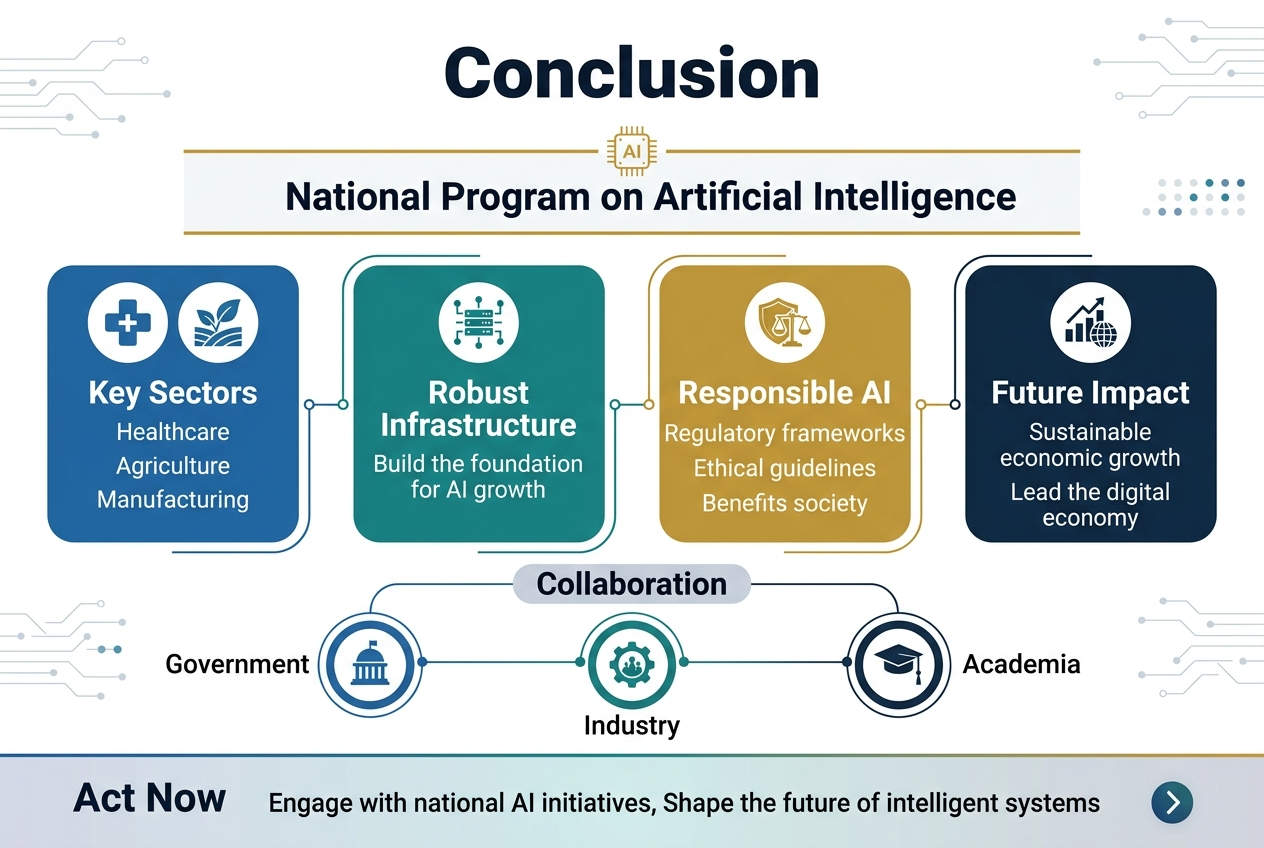 he national Artificial Intelligence plan puts a lot of emphasis on maintaining superiority in defense applications. The military is using Artificial Intelligence in surveillance systems threat detection networks and strategic planning operations. Artificial Intelligence-powered radar systems can. Track multiple targets at the same time while distinguishing between friendly and hostile aircraft with unprecedented accuracy. Cybersecurity is an area where Artificial Intelligence technology plays a defensive and offensive role. Government agencies are using machine learning algorithms to detect cyber attacks in real-time identifying patterns that human analysts might miss. Autonomous defense systems are being developed to protect infrastructure, including power grids, communication networks and transportation hubs. These Artificial Intelligence-driven systems can respond to threats faster than operators making split-second decisions that could prevent catastrophic damage to national infrastructure. Intelligence analysis has been transformed through natural language processing capabilities that can look at amounts of data from multiple sources. Artificial Intelligence systems can translate communications identify potential security threats from social media activity and predict geopolitical events that could affect national interests.