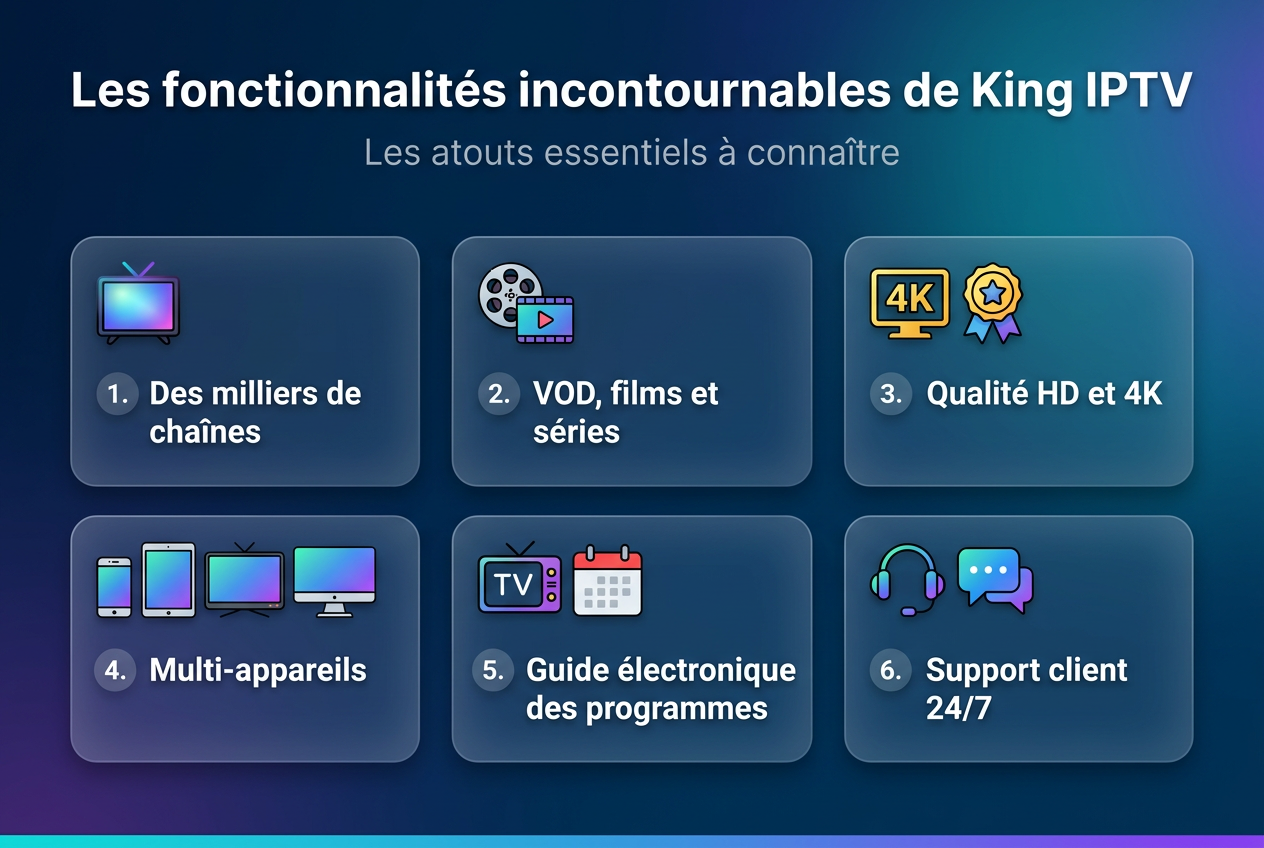 best king iptv