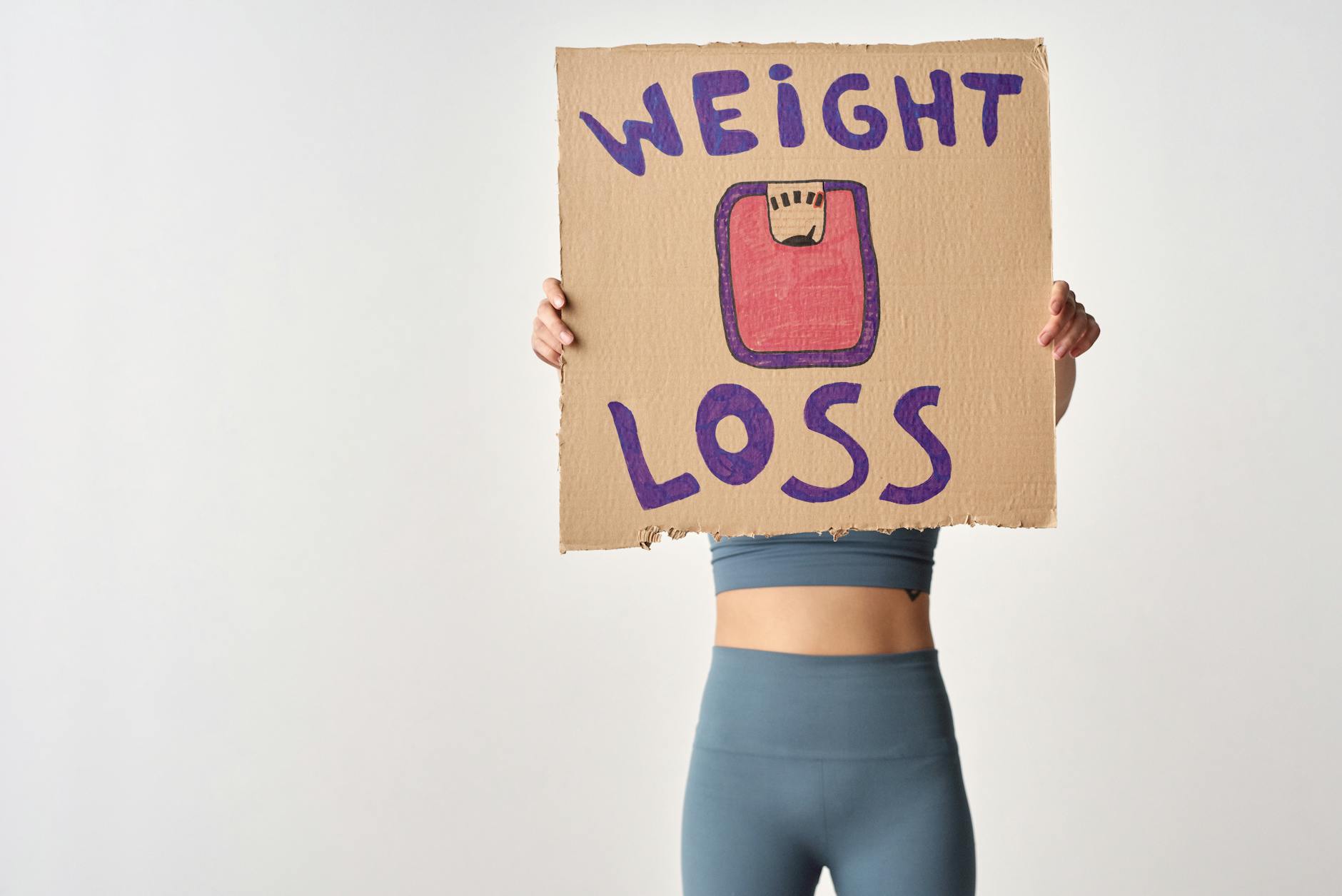 Common diet myths that sabotage weight loss results