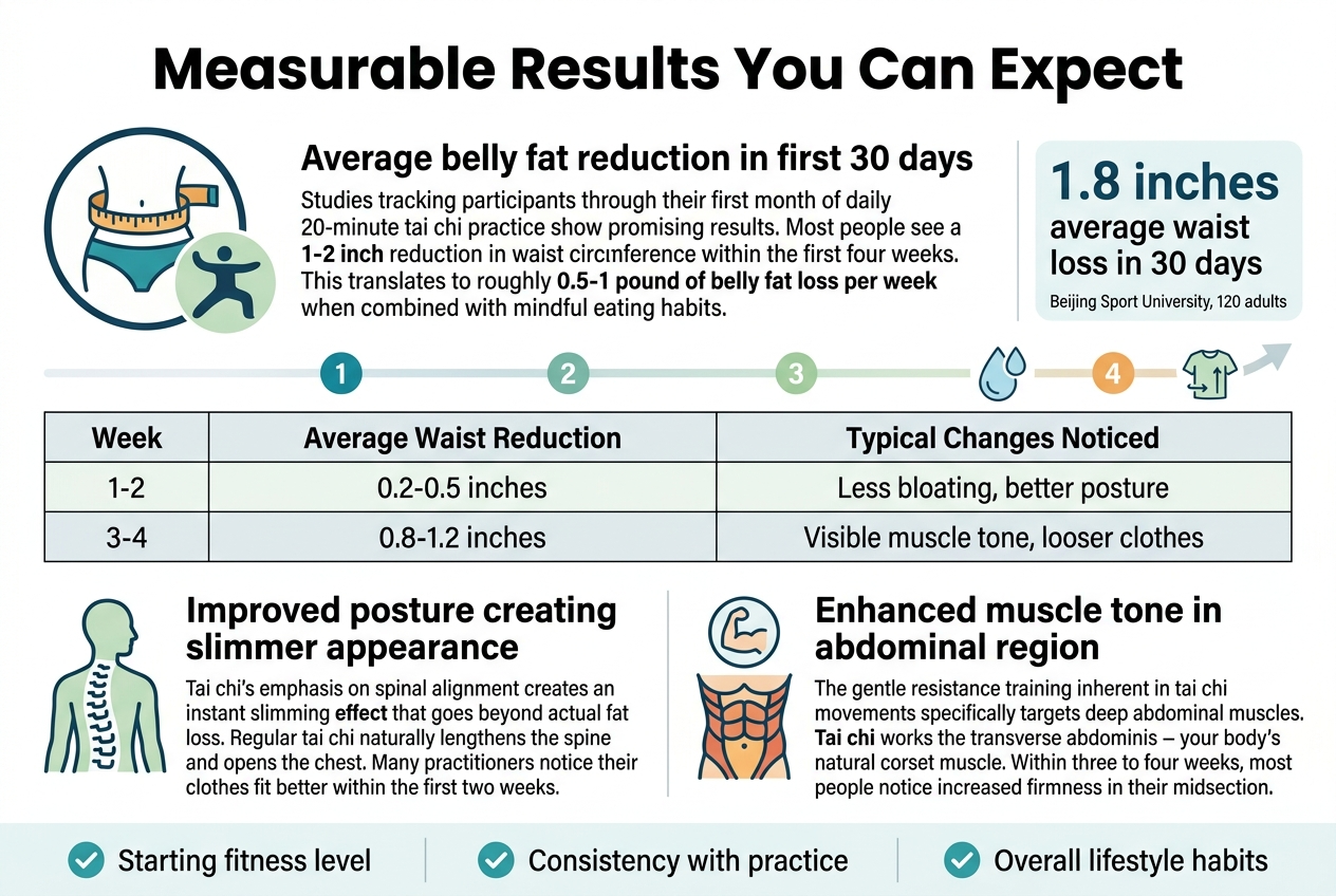 Measurable results you can expect