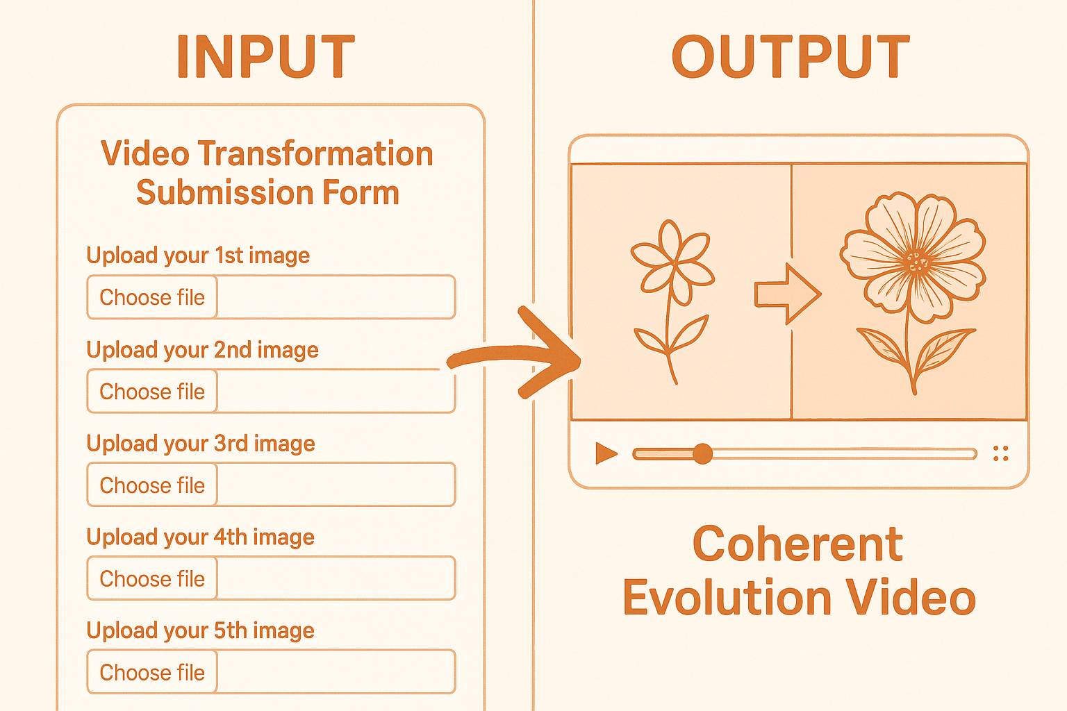 AI Image to Video Automation – Evolution Workflow | n8n