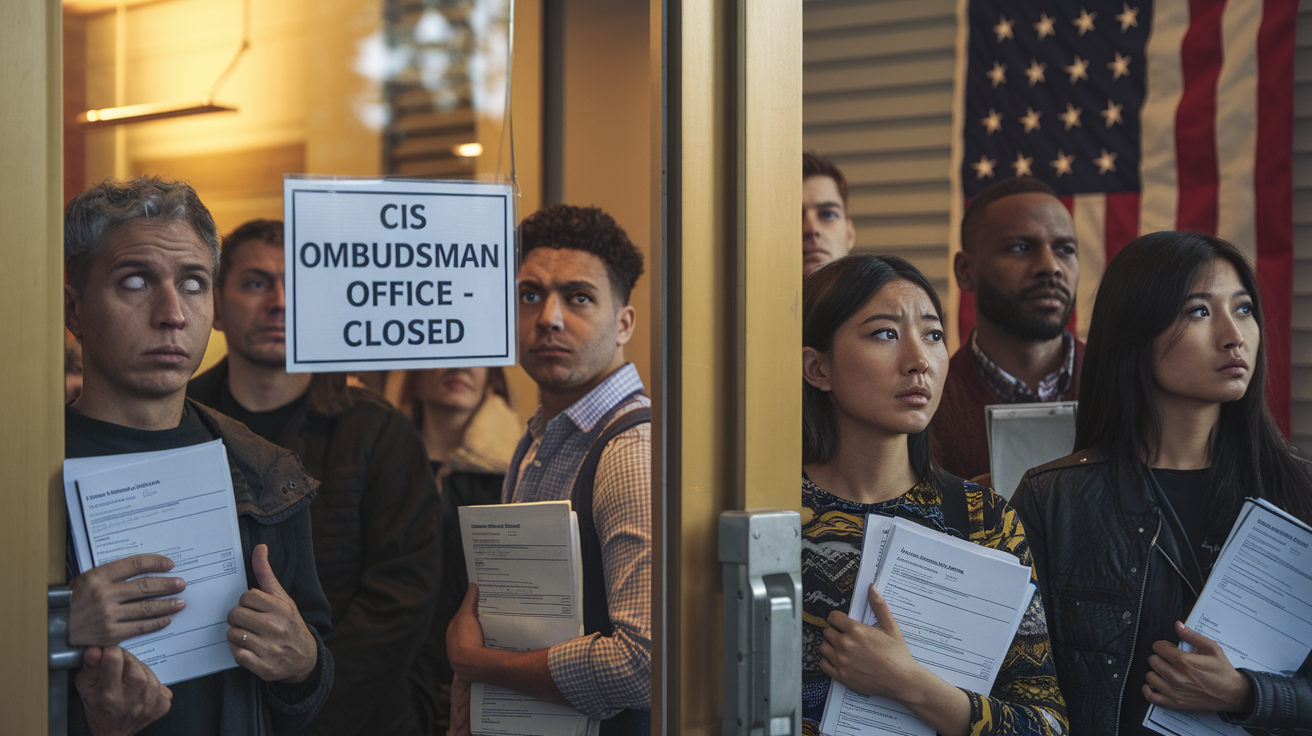 Understanding the CIS Ombudsman Office Closure