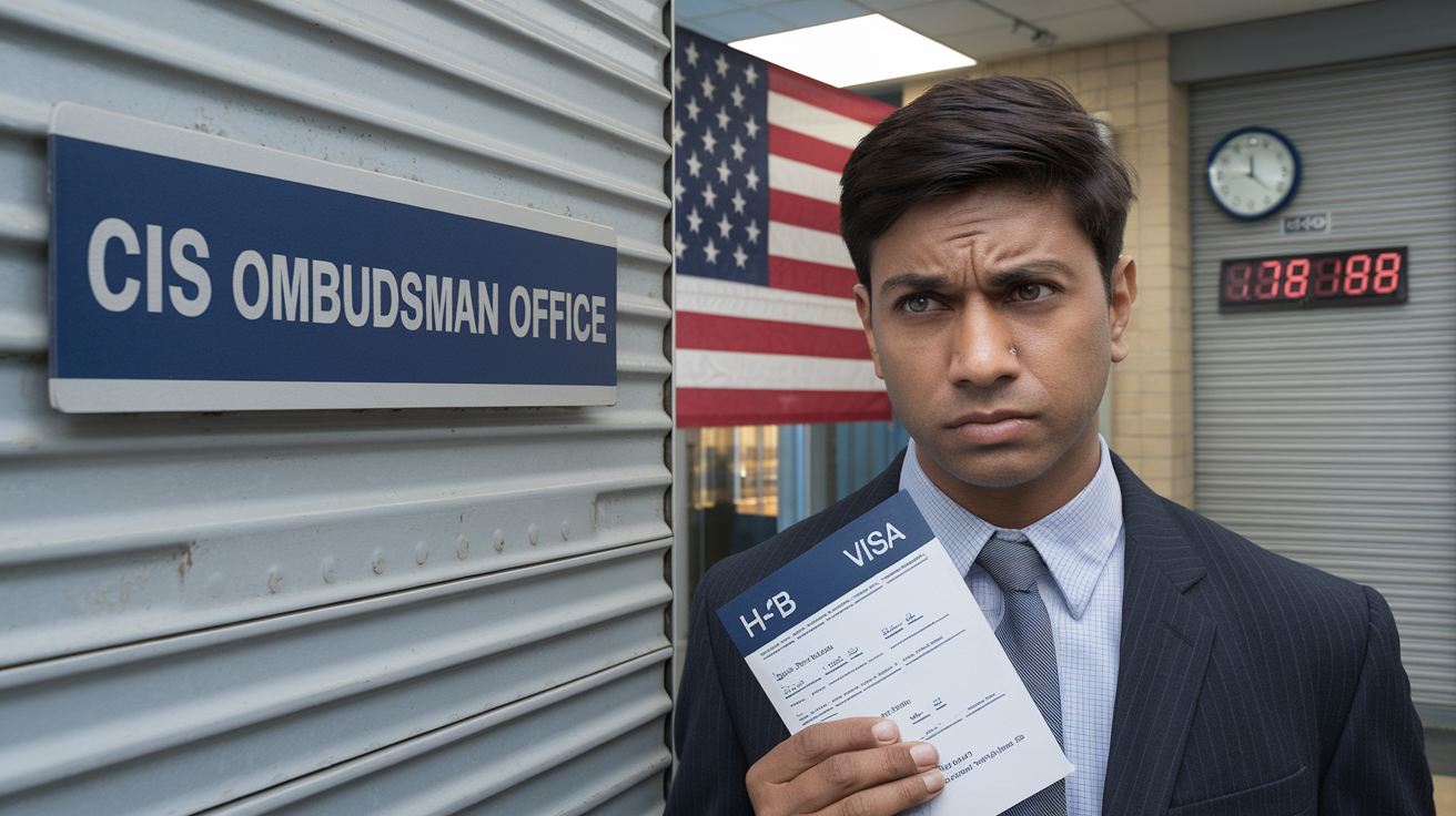 Impact on H-1B Visa Applicants