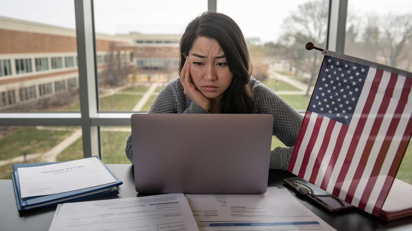 Implications for Student Visa Applicants