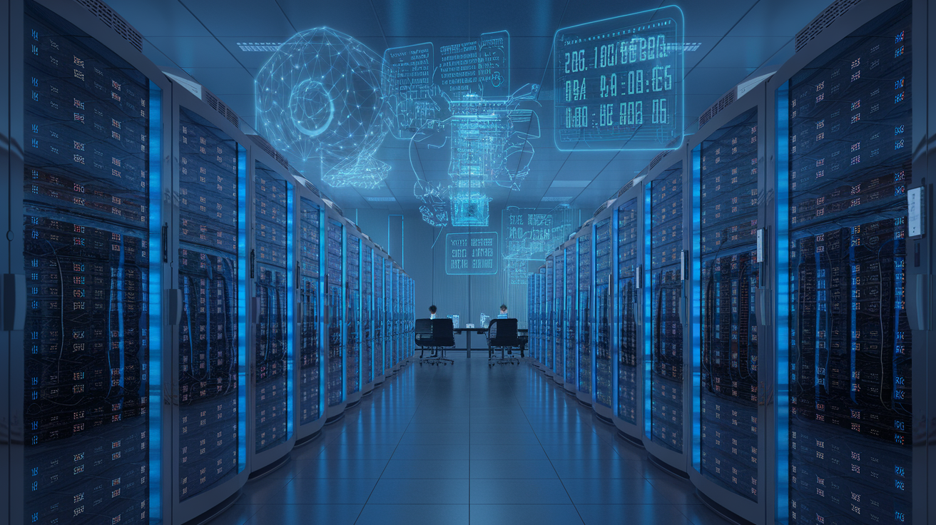 Understanding the AI-Big Data Synergy