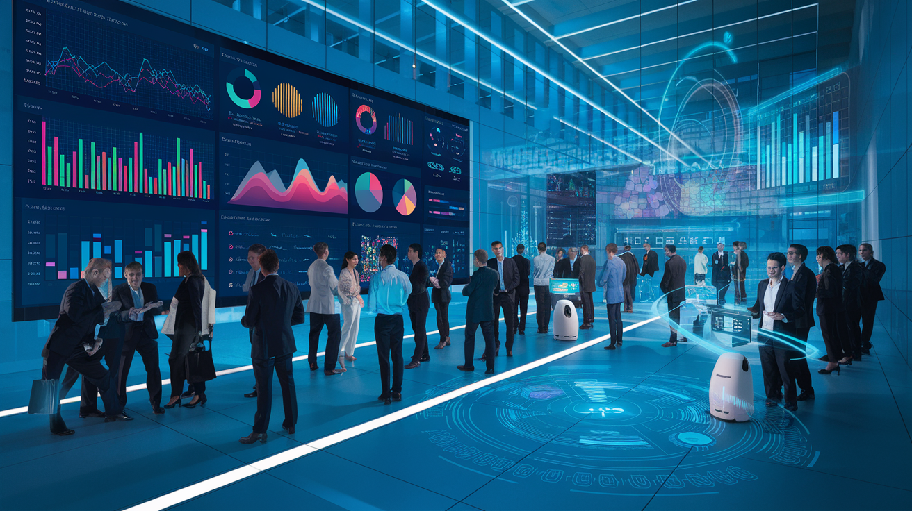 Transforming Business Operations