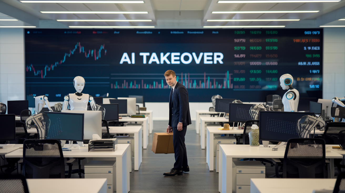 The Evolution of AI and Its Labor Market Effects