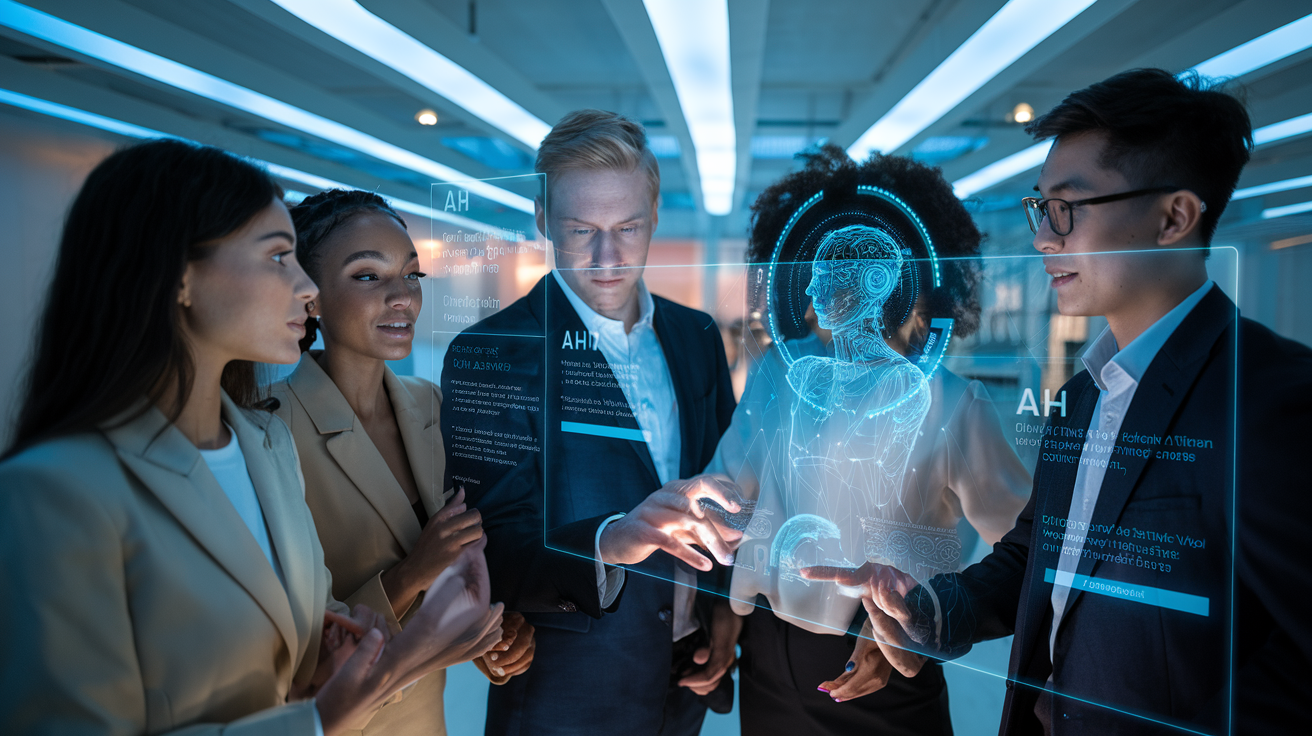 Uncover the Hidden Potential of AI Careers