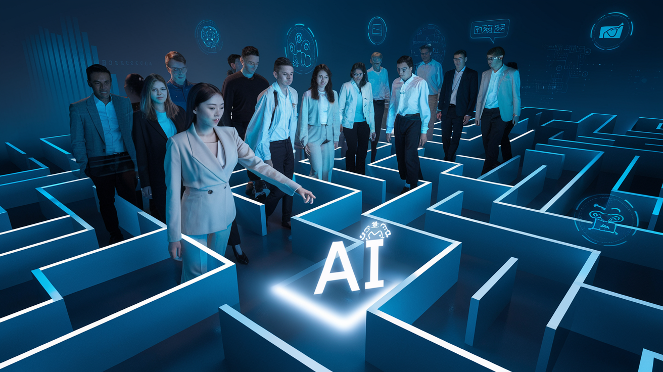 Navigating Your AI Career Path