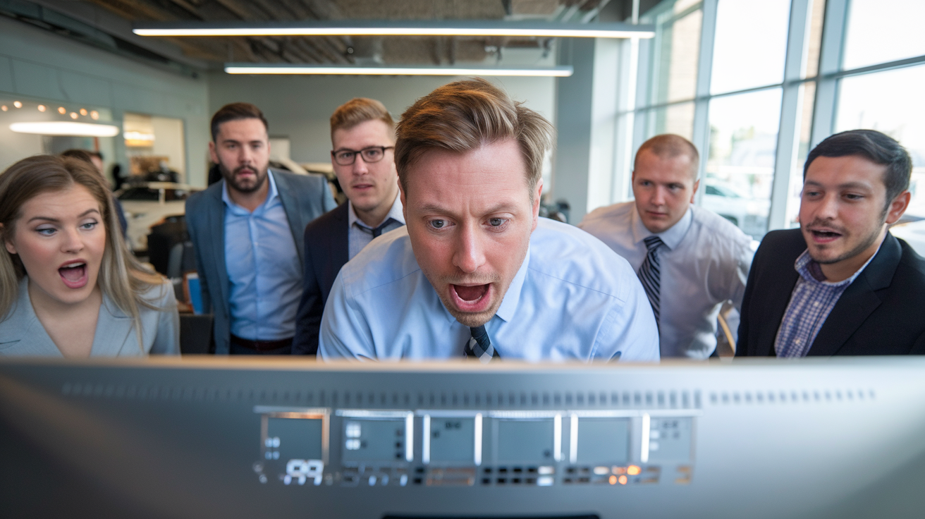 Dealers Are Shocked When They Discover This DMS Secret!