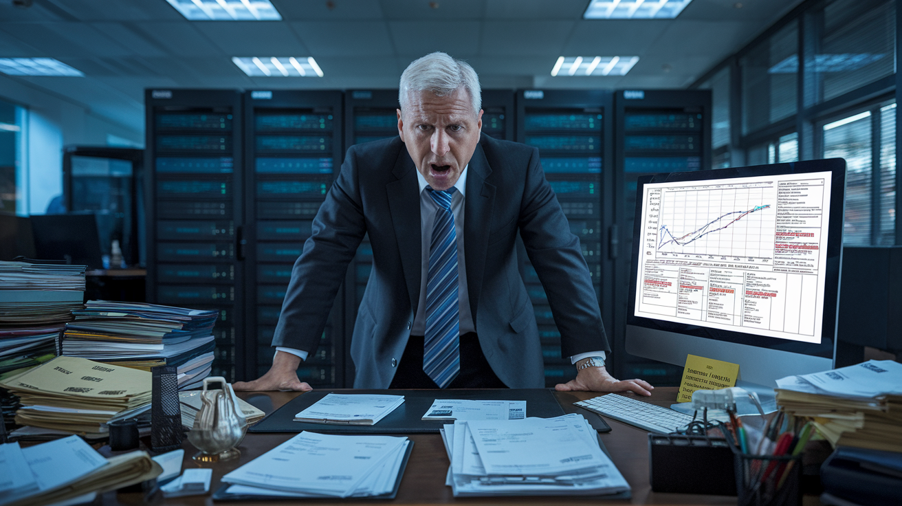 The Hidden Costs of Legacy Dealer Management Systems