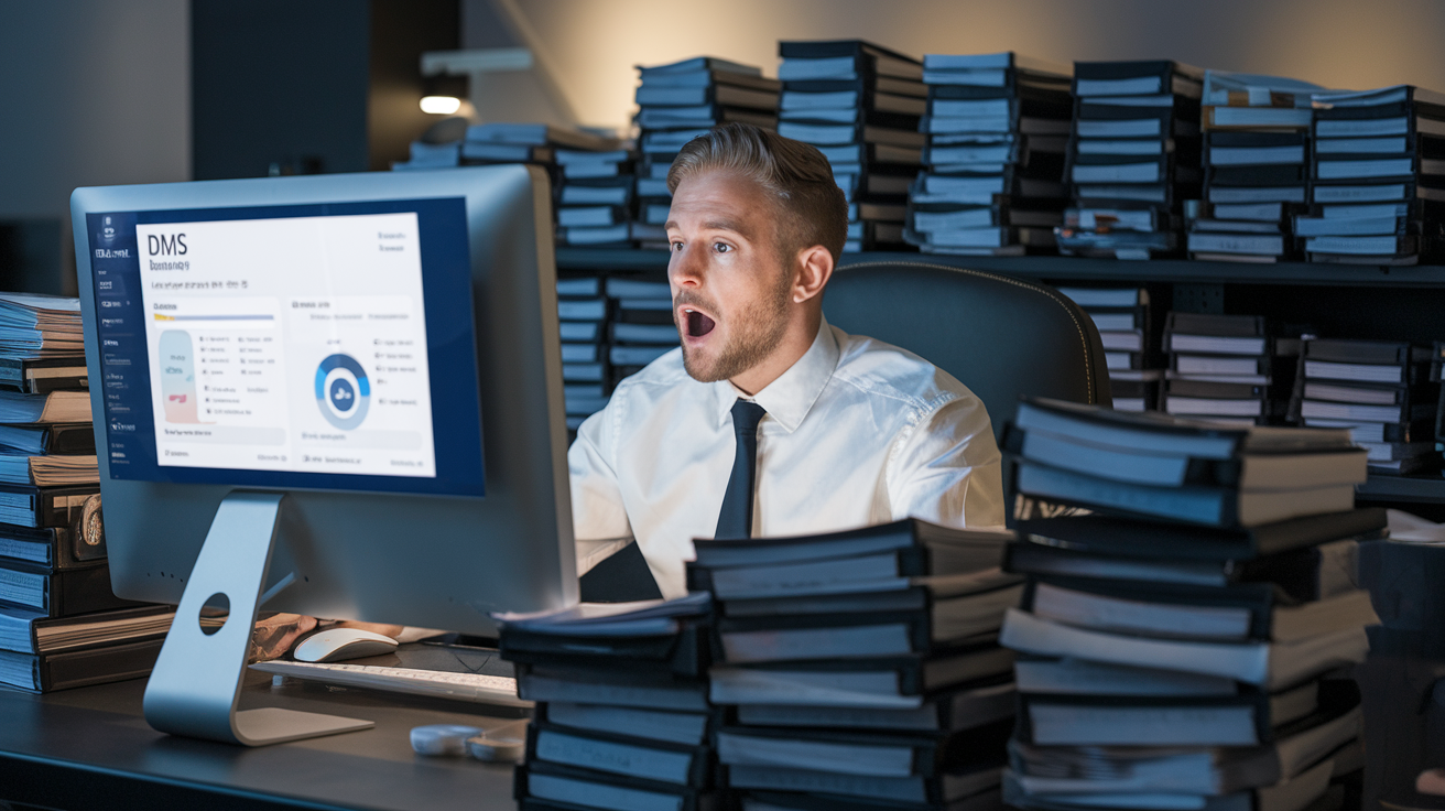 Critical DMS Features Dealers Never Knew They Needed