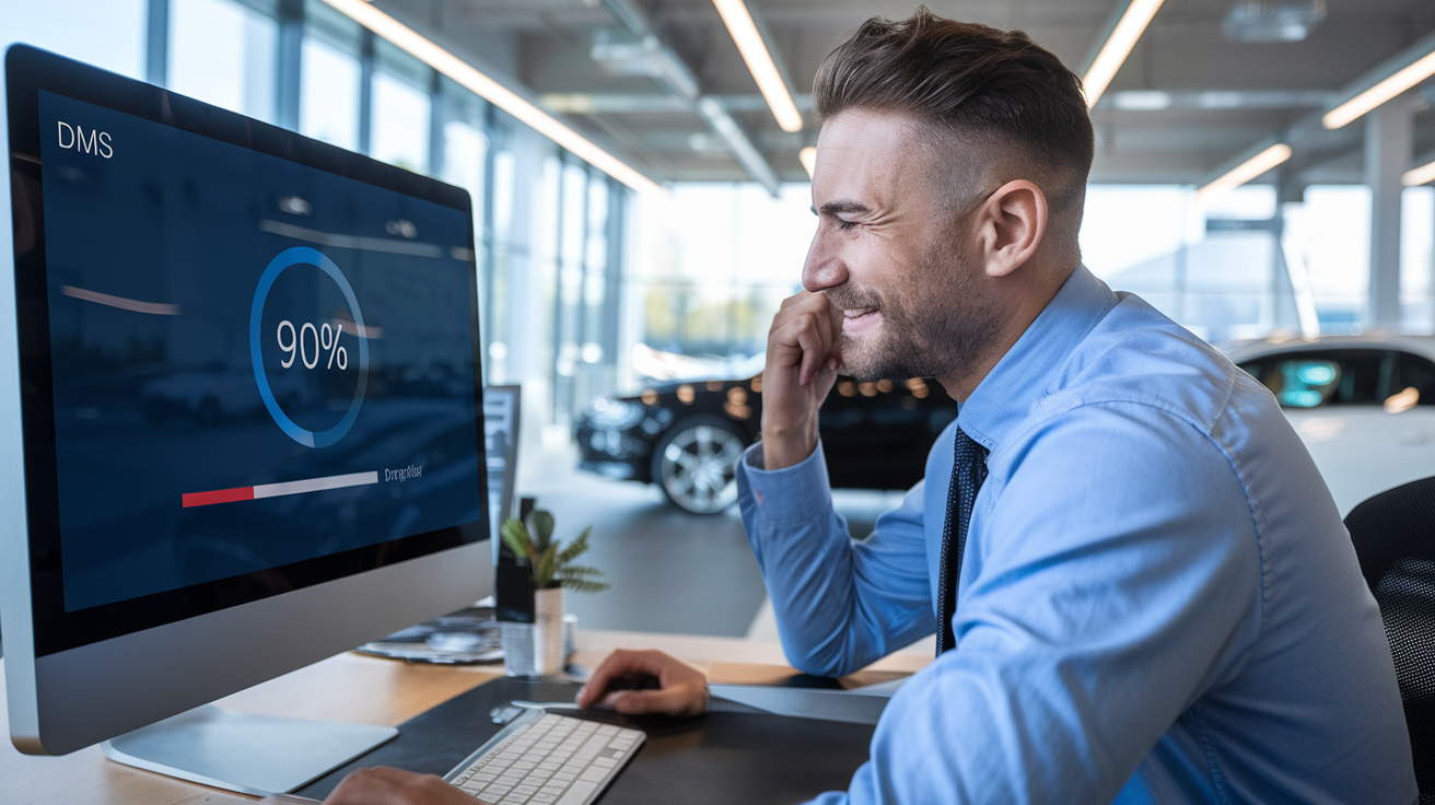 Implementation Secrets: Transitioning Without Business Disruption