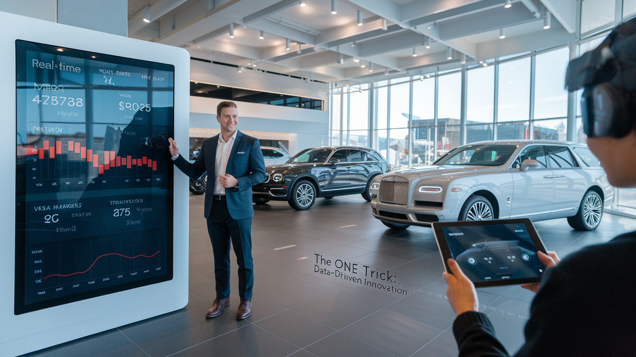 This One Trick Will Revolutionize Your Dealership Overnight!