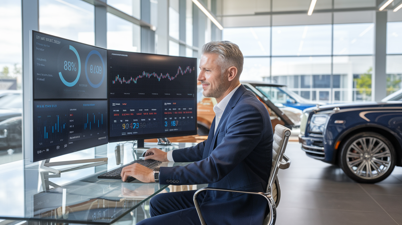 Harness Real-Time Market Data for Pricing Strategy