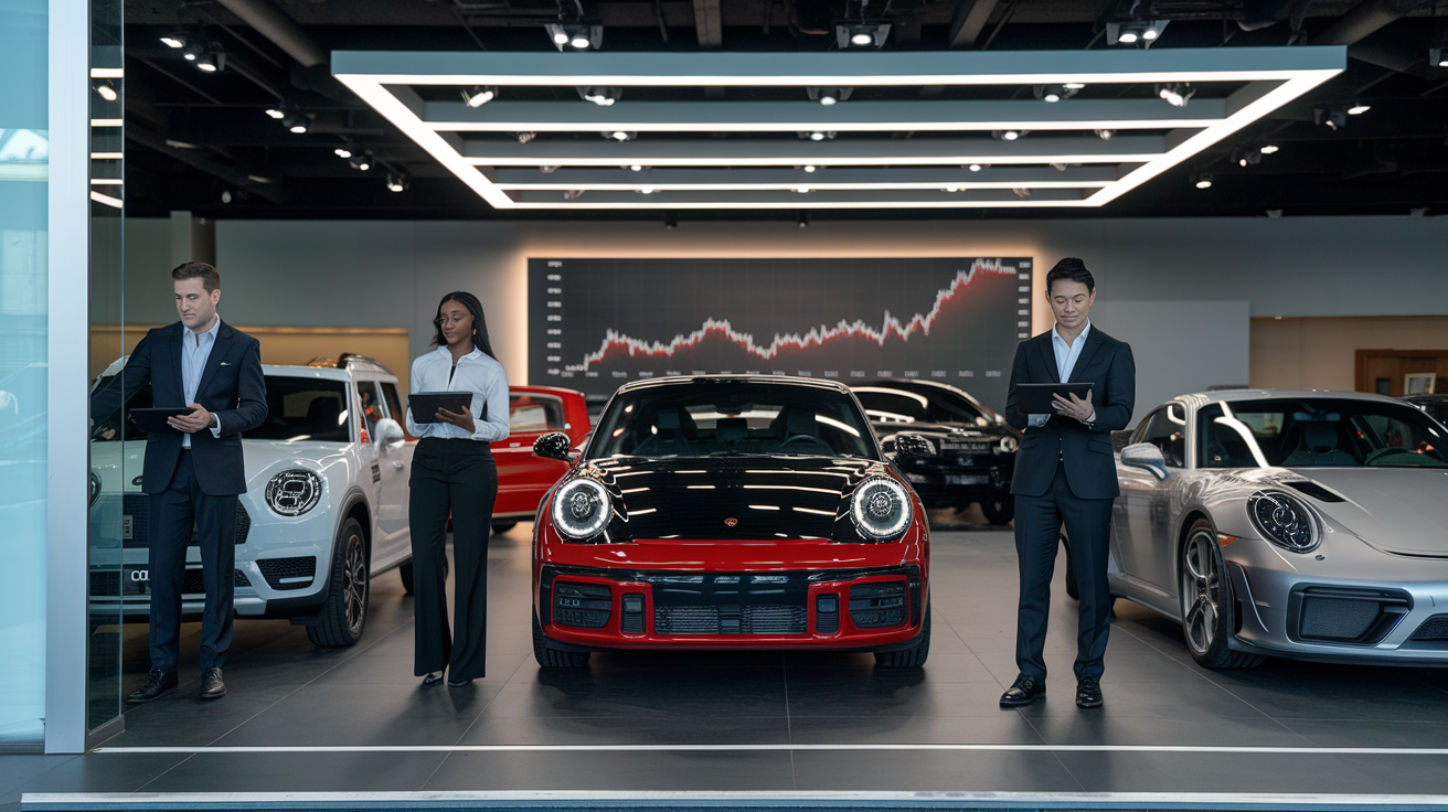 Accelerate Inventory Turnover with Smart Selection