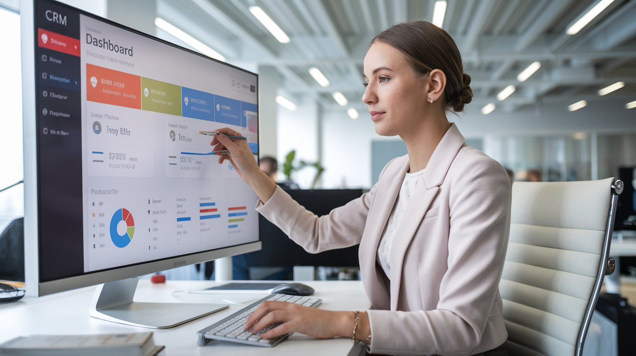 Customize Your CRM Layout for Maximum Efficiency