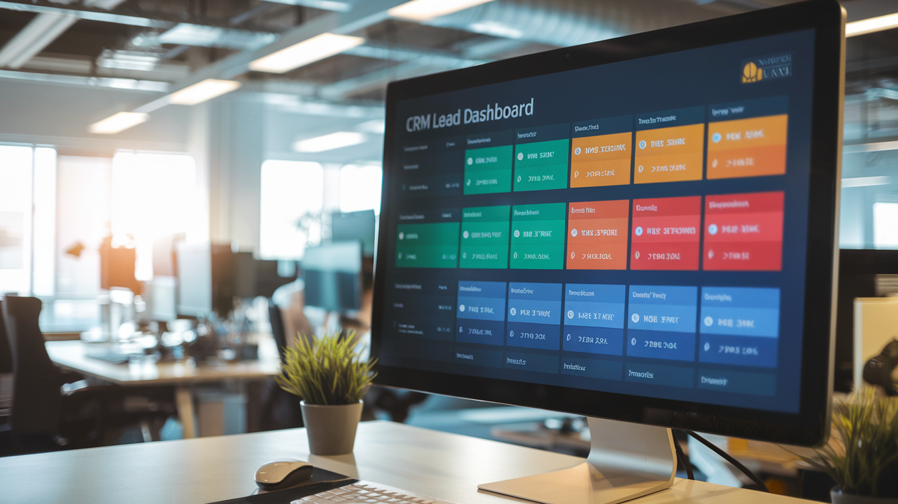 Implement Smart Lead Scoring to Focus on High-Value Prospects