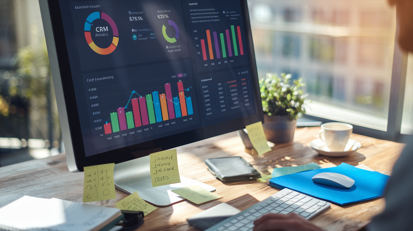 Enhance Reporting for Better Decision Making