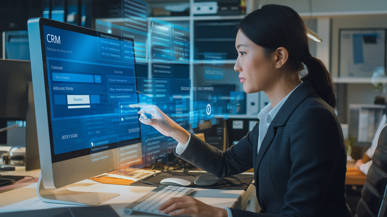 Master Advanced Search Techniques to Find Information Instantly