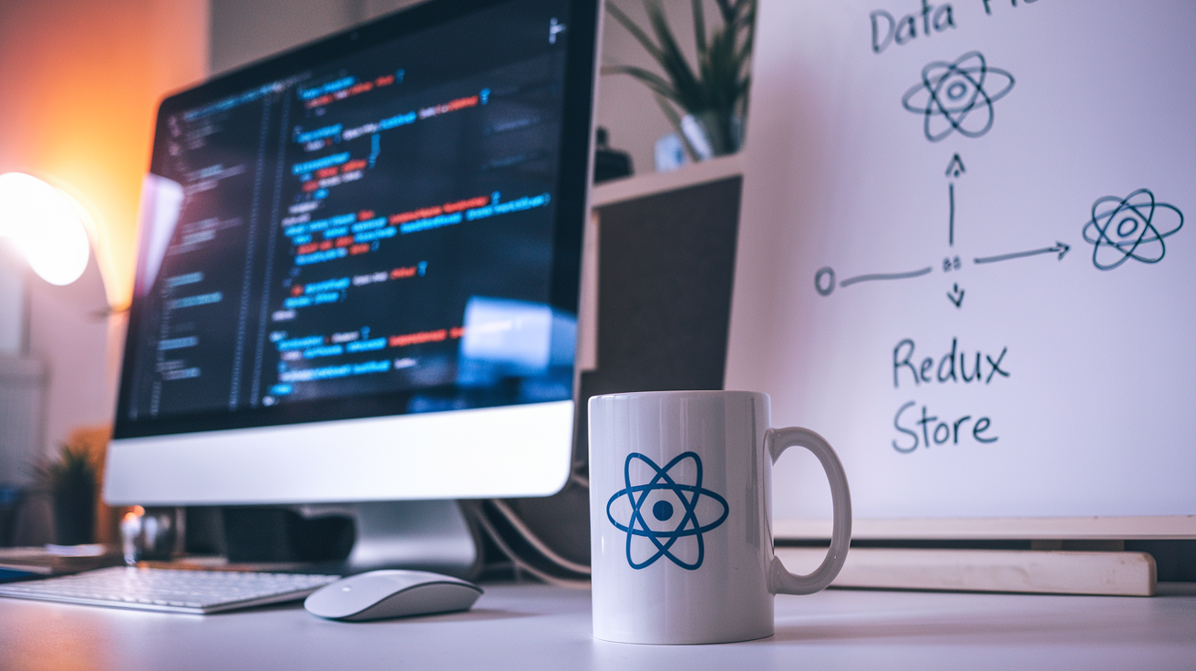 Understanding React Redux