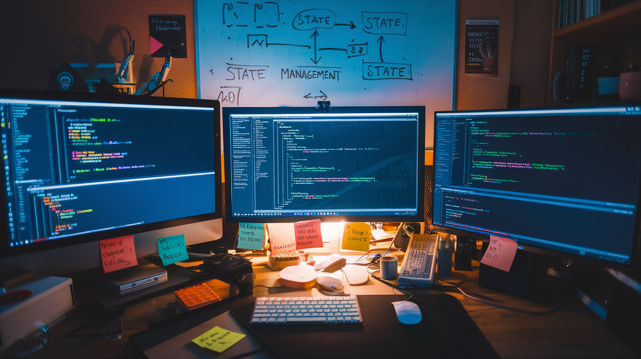 When to Use React Redux