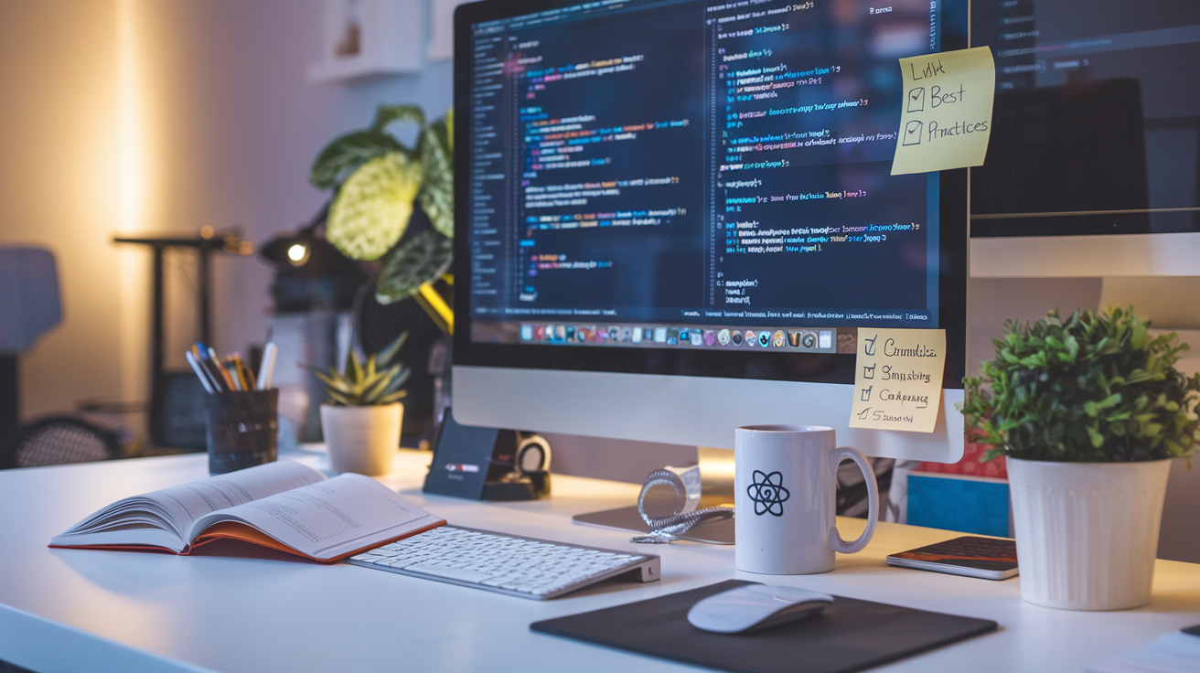 Best Practices for React Redux