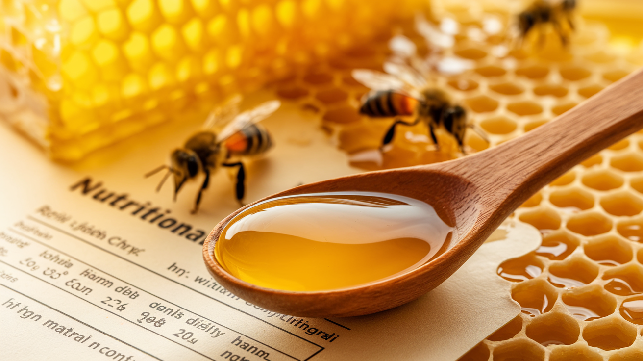 Sữa ong chúa là gì và giá trị dinh dưỡng