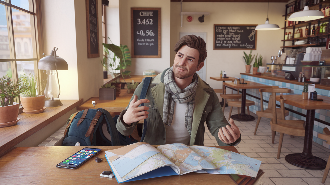 Mẹo hữu ích cho du lịch tự túc