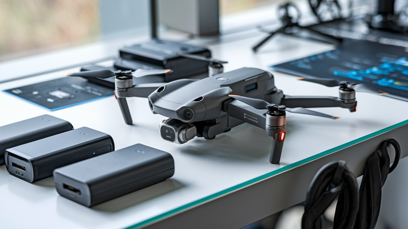 Top Power Banks for Drones in 2025