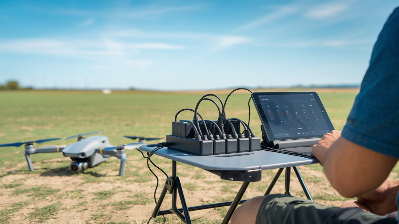 Practical Considerations for Drone Pilots