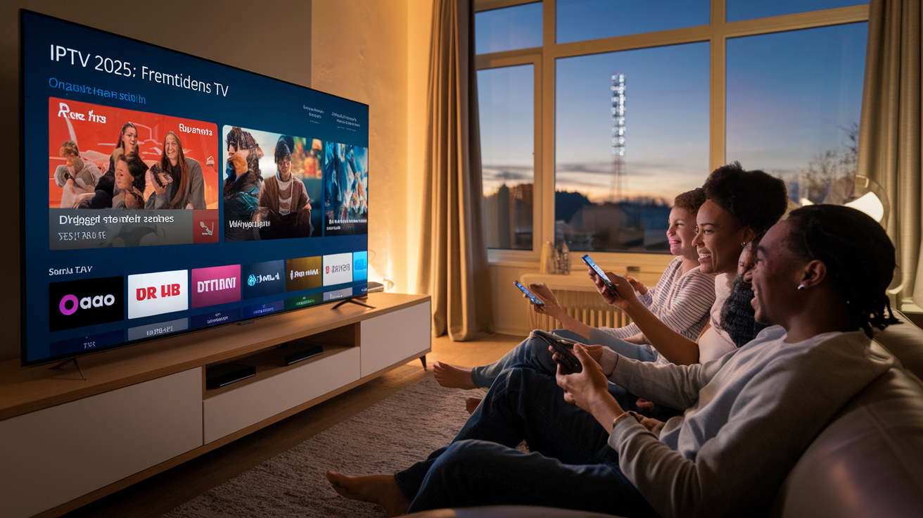 iptv , iptv nordic , iptv norge , iptv norway