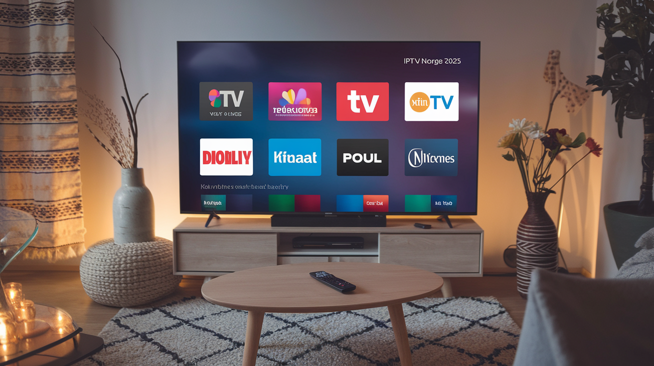 iptv norge , iptv norway , nordic iptv , iptv norsk