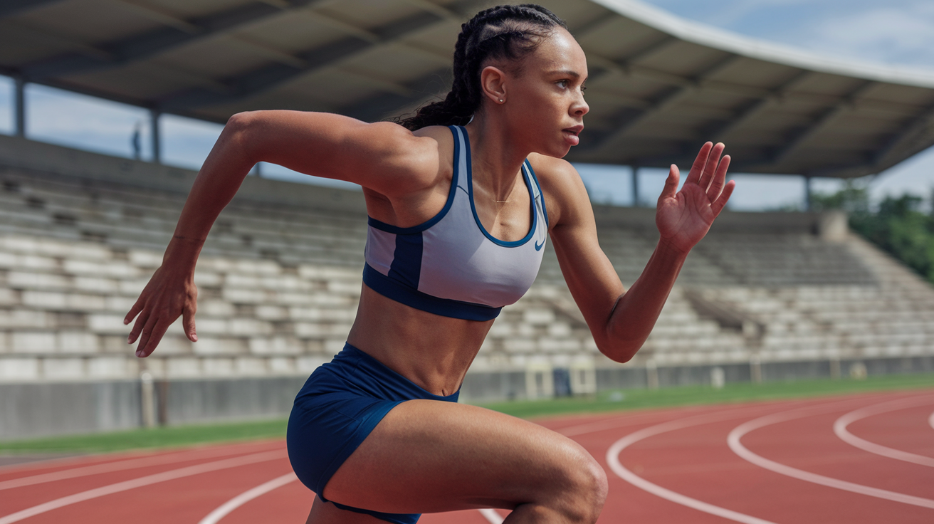 running sports bras