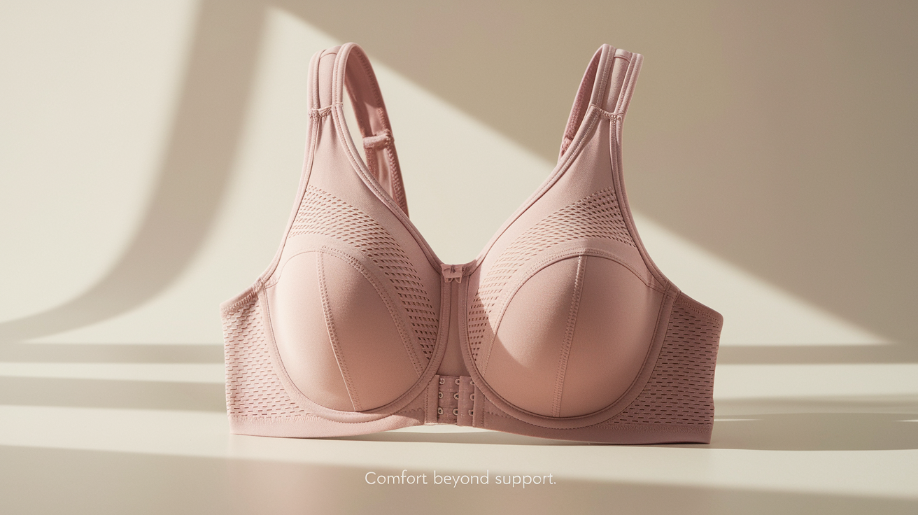 mastectomy bras