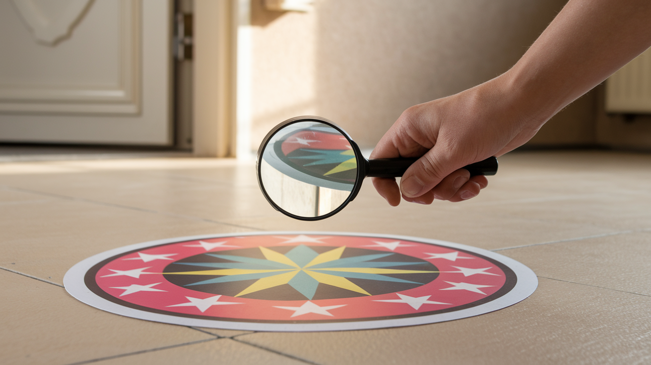 Flapoorstickers review - Lees Dit Eerst 7 goedkope flapoorstickers vinden