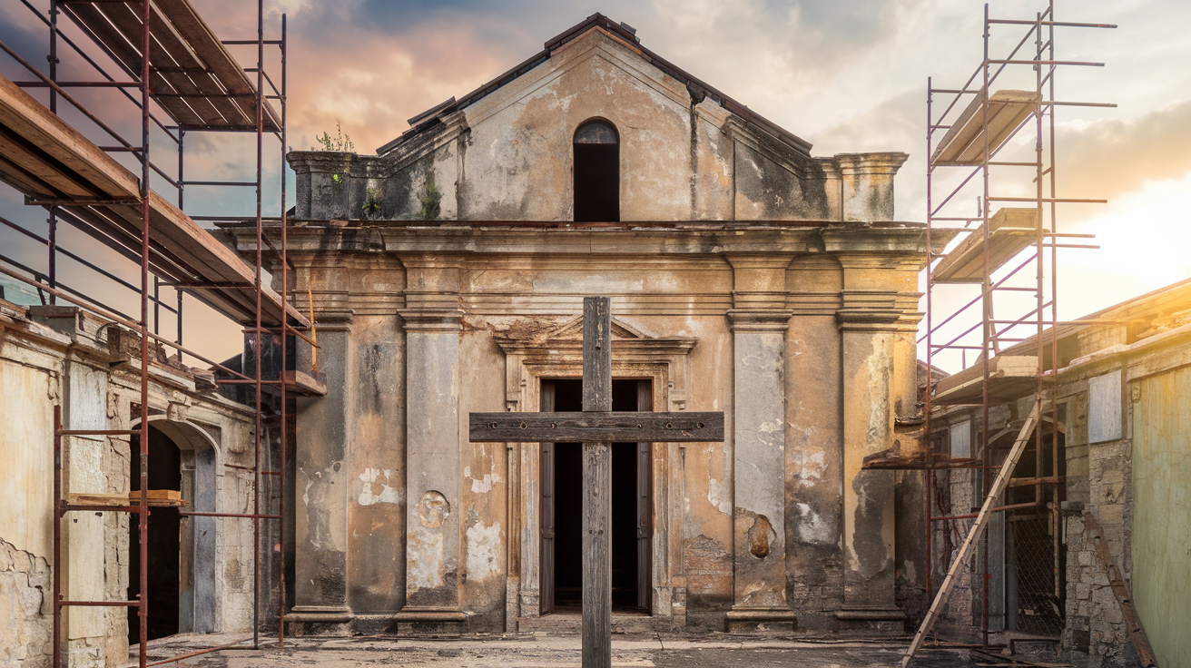 Understanding Restoration