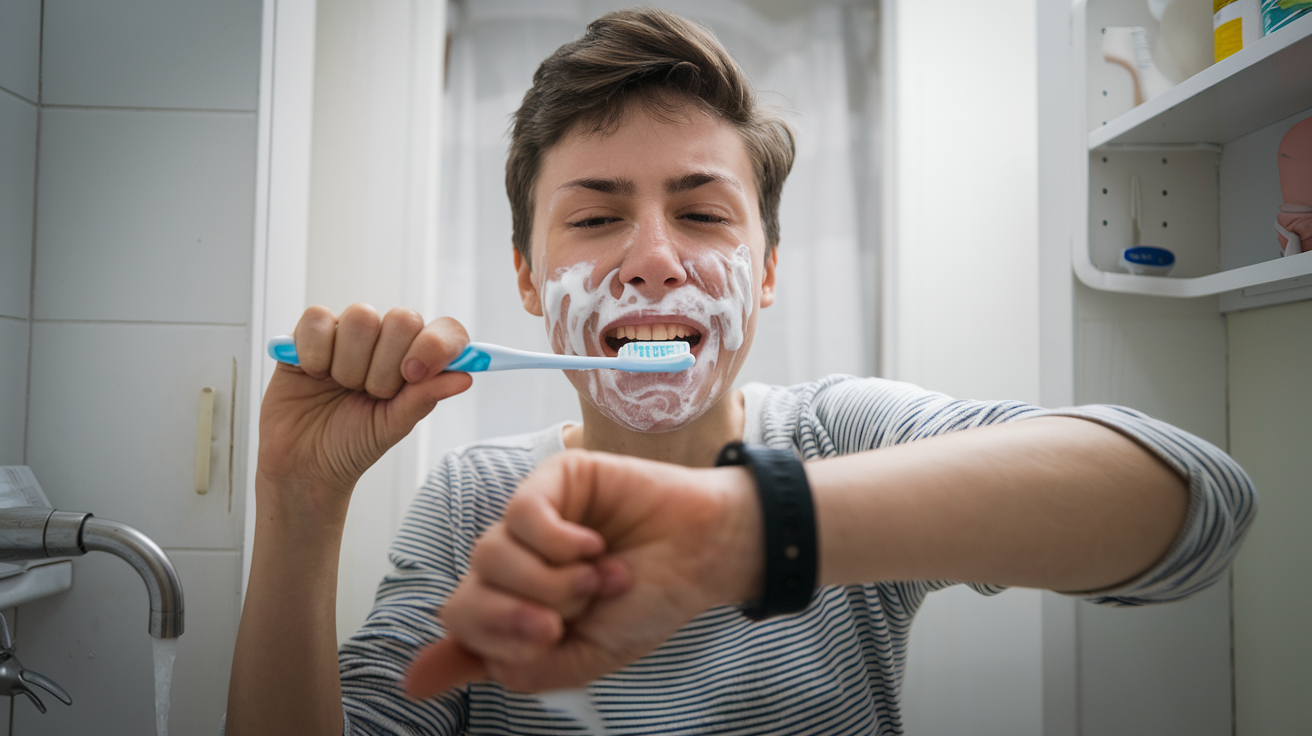 img_3006634_2025_05_08_14_29_30 Dentists Share 3 Dangerous Brushing Habits to Avoid Now