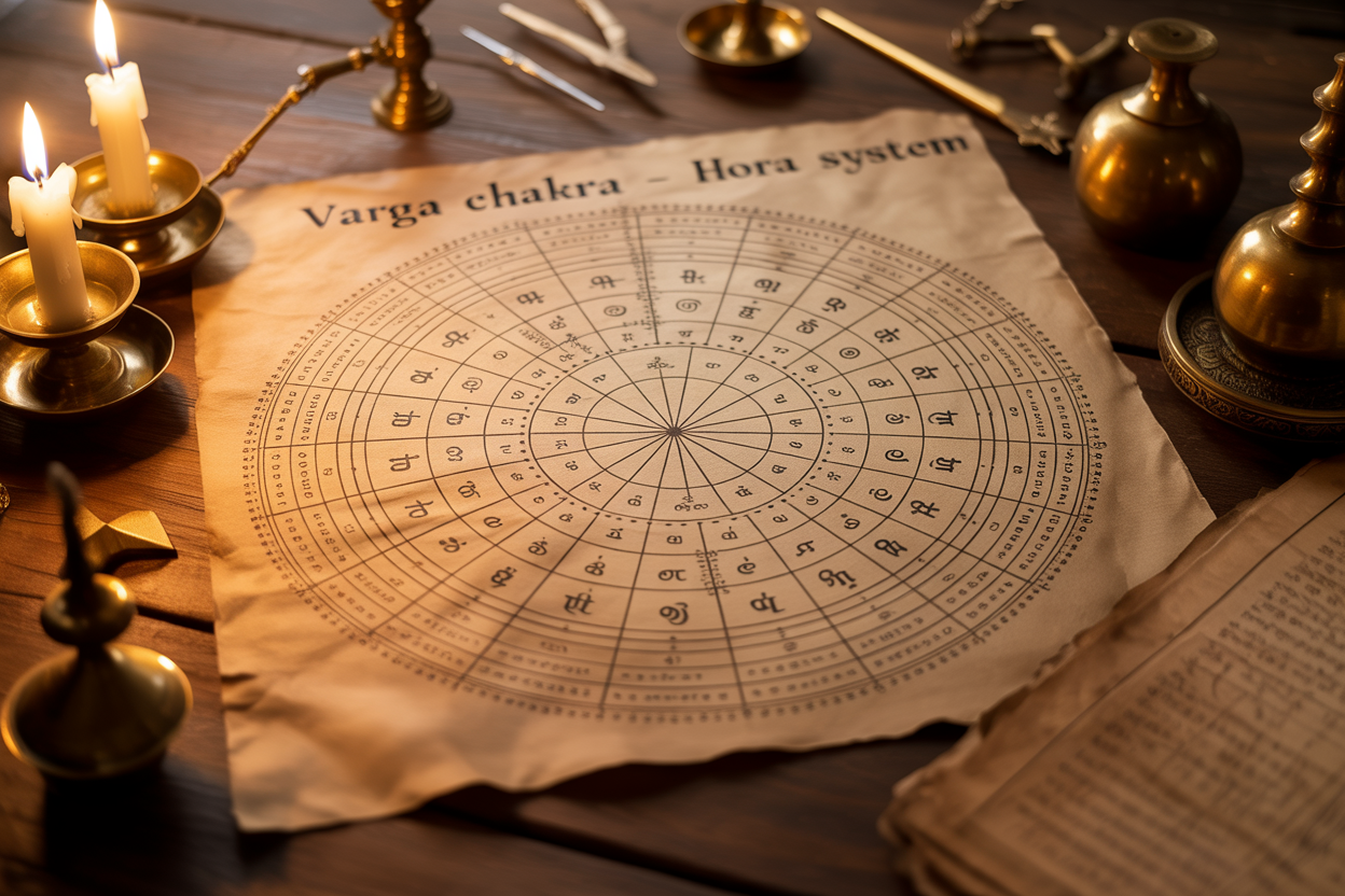 ஹோரா(ஓரை) – பயன்படுத்தும் முறை – பலன்