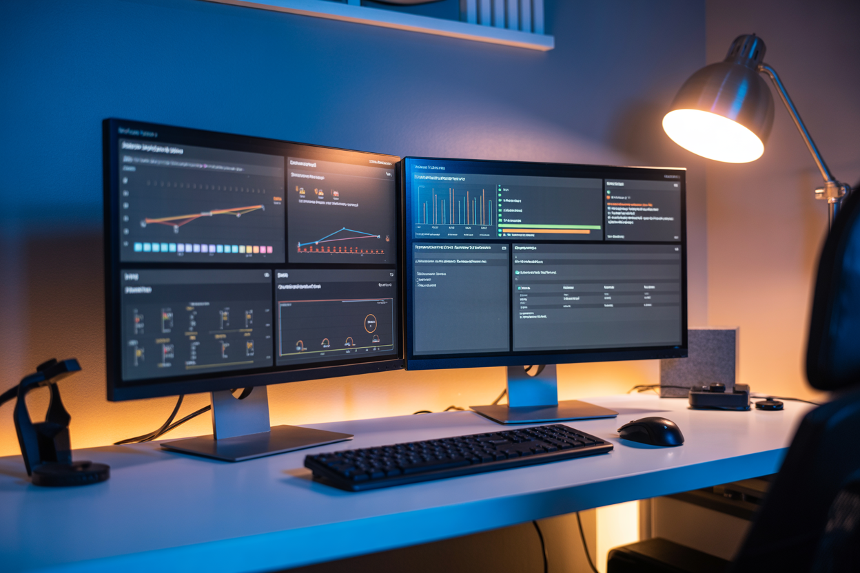 Configure Lambda Function Settings for Optimal Performance