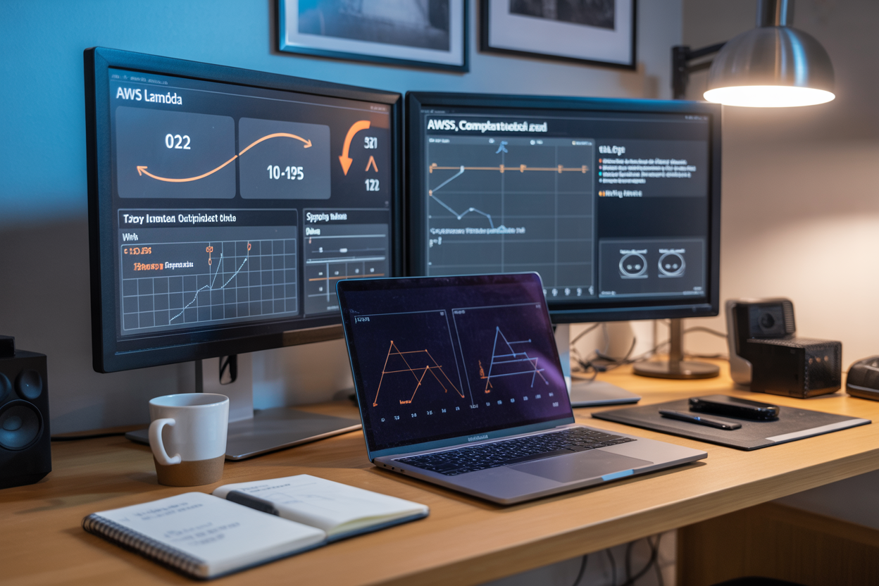 Optimize Cost and Performance Through Best Practices