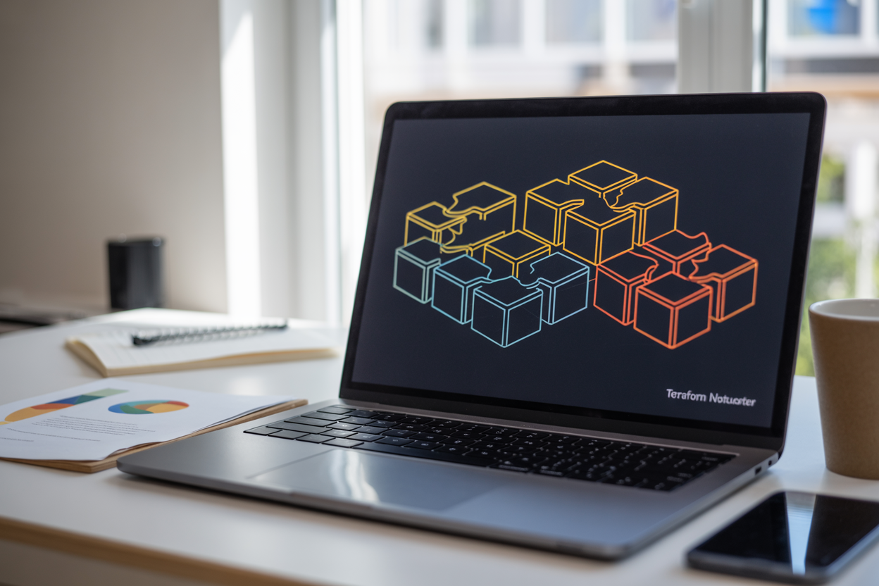 Understanding Terraform Modules and Their Core Benefits